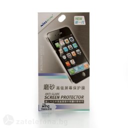 Матов протектор за екран Nillkin Anti-Glare за HTC Desire 610