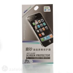 Матов протектор за екран Nillkin Anti-Glare за HTC One mini 2