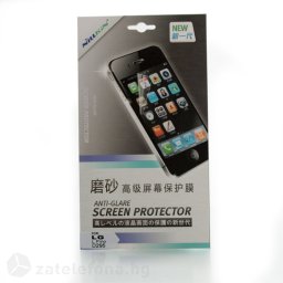 Матов протектор за екран Nillkin Anti-Glare за LG L Fino D295