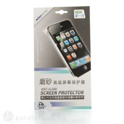 Матов протектор за екран Nillkin Anti-Glare за LG G2 mini