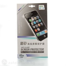 Матов протектор за екран Nillkin Anti-Glare за Sony Xperia Z3