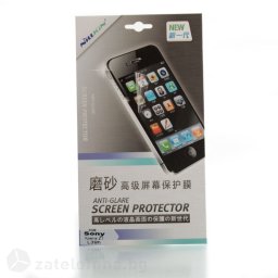 Матов протектор за екран Nillkin Anti-Glare за Sony Xperia Z1