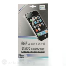Матов протектор за екран Nillkin Anti-Glare за Nokia Lumia 1520