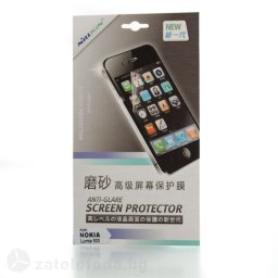 Матов протектор за екран Nillkin Anti-Glare за Nokia Lumia 930