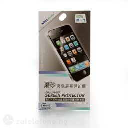 Матов протектор за екран Nillkin Anti-Glare за Lenovo Vibe X2