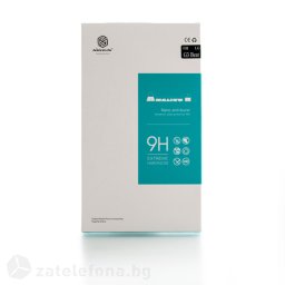 Удароустойчив стъклен протектор за екран Nillkin Amazing H за LG G3 S