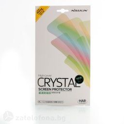 Протектор за екран фолио Nillkin Crystal за Sony Xperia E1