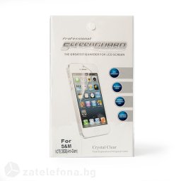 Матов протектор за екран за Samsung Galaxy Note Edge