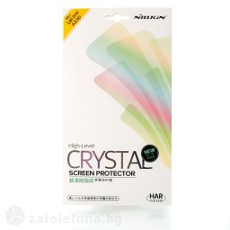 Протектор за екран фолио Nillkin Crystal за Lenovo A536