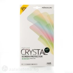 Протектор за екран фолио Nillkin Crystal за HTC One M9