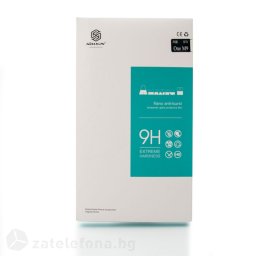 Удароустойчив стъклен протектор за екран Nillkin Amazing H за HTC One M9