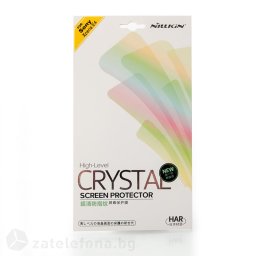 Протектор за екран фолио Nillkin Crystal за Sony Xperia E4