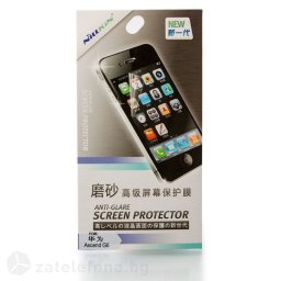 Матов протектор за екран Nillkin Anti-Glare за Huawei Ascend G6