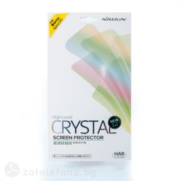 Протектор за екран фолио Nillkin Crystal за Sony Xperia E4g