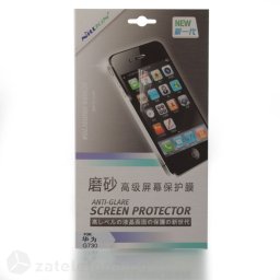 Матов протектор за екран Nillkin Anti-Glare за Huawei Ascend G730