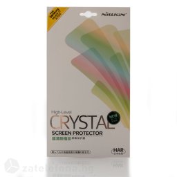 Протектор за екран фолио Nillkin Crystal за Samsung Galaxy A7