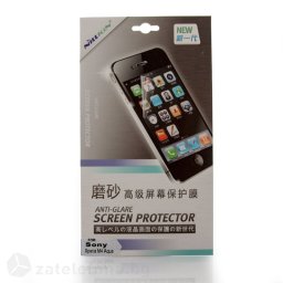Матов протектор за екран Nillkin Anti-Glare за Sony Xperia M4 Aqua