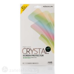 Протектор за екран фолио Nillkin Crystal за Huawei Ascend P8