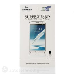 Протектор за екран за Sony Xperia M4 Aqua