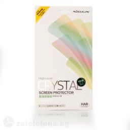 Протектор за екран фолио Nillkin Crystal за Samsung Galaxy Grand Prime