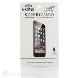 Матов протектор за екран за Alcatel One Touch Idol 3, 4.7 инча