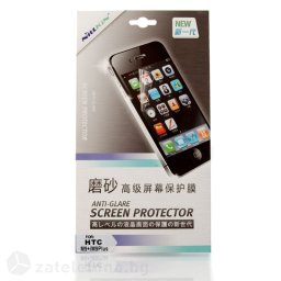 Матов протектор за екран Nillkin Anti-Glare за HTC One M9+