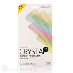 Протектор за екран фолио Nillkin Crystal за HTC One A9
