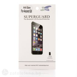 Матов протектор за екран за Huawei Ascend G8