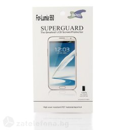 Протектор за екран за Microsoft Lumia 550