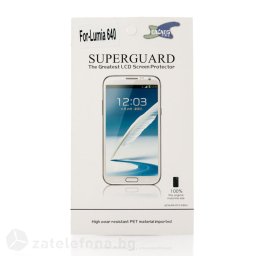 Протектор за екран за Microsoft Lumia 640