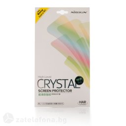 Протектор за екран фолио Nillkin Crystal за Sony Xperia M5