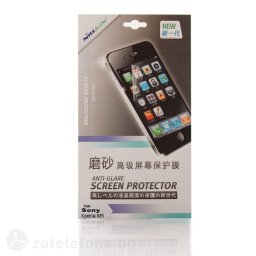 Матов протектор за екран Nillkin Anti-Glare за Sony Xperia M5