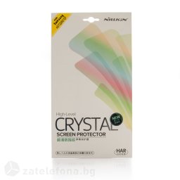 Протектор за екран фолио Nillkin Crystal за Samsung Galaxy A5 2016