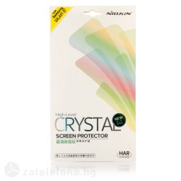 Протектор за екран фолио Nillkin Crystal за Samsung Galaxy S7