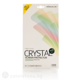 Протектор за екран фолио Nillkin Crystal за Asus Zenfone 2 Laser ZE500KL