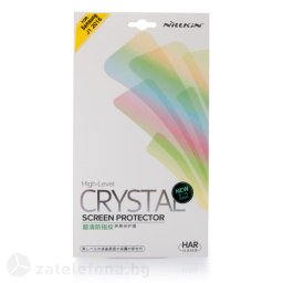 Протектор за екран фолио Nillkin Crystal за Samsung Galaxy J1 2016
