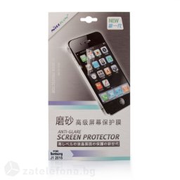 Матов протектор за екран Nillkin Anti-Glare за Samsung Galaxy J1 2016