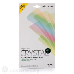 Протектор за екран фолио Nillkin Crystal за Samsung Galaxy J7 2016