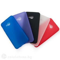 Силиконов калъф за HTC U Play