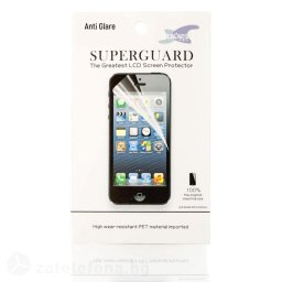 Матов протектор за екран за LG G2