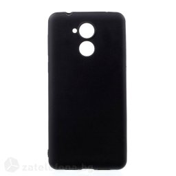 Силиконов калъф за Huawei Nova Smart - черен