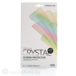 Протектор за екран фолио Nillkin Crystal за Nokia 6