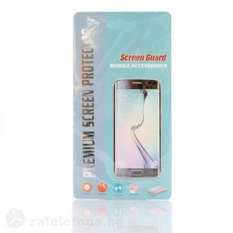 Извит протектор покриващ целия екран за Samsung Galaxy J7 2017