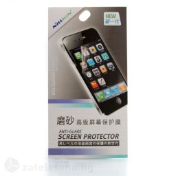 Матов протектор за екран Nillkin Anti-Glare за Huawei Ascend G6