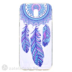 Силиконов калъф за Samsung Galaxy J3 2017 - dreamcatcher