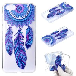 Силиконов гръб за Huawei Y5 2018 - dreamcatcher