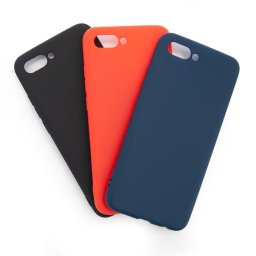 Силиконов калъф за Huawei Honor 10
