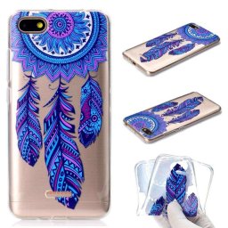 Силиконов гръб за Xiaomi Redmi 6A - dreamcatcher