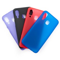 Силиконов гръб за Samsung Galaxy A40