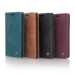Калъф страничен flip марка CASEME за Samsung Galaxy A40